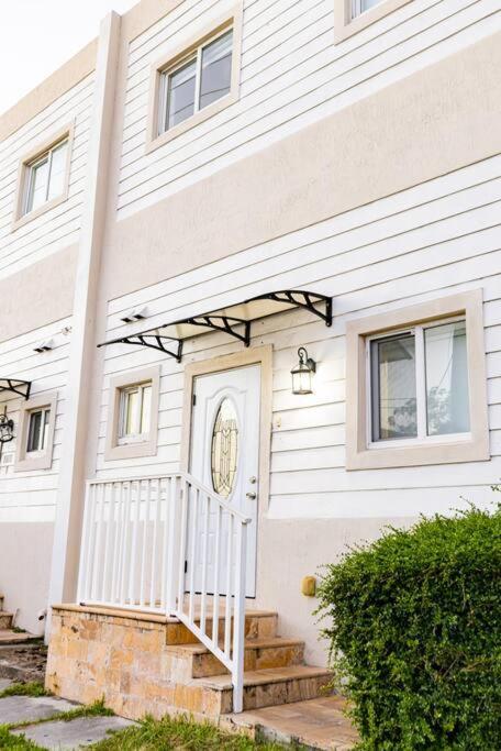 Comfortable 4Br Townhome At Calle 8 Маямі Екстер'єр фото